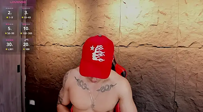 joseph boy online show from March 10, 3:52 pm