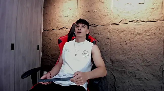 joseph boy online show from March 22, 2:58 pm