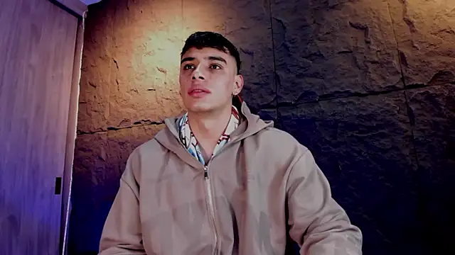 joseph boy online show from October 12, 11:31 am