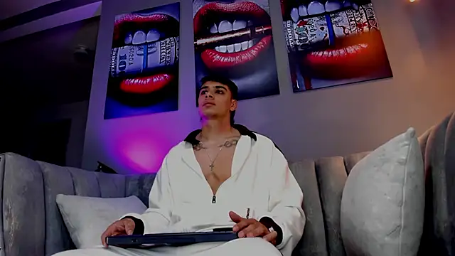 joseph boy online show from November 16, 12:22 pm