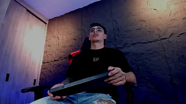 joseph boy online show from November 21, 11:09 am