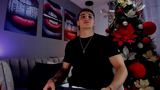 joseph boy online show from December 21, 12:12 pm