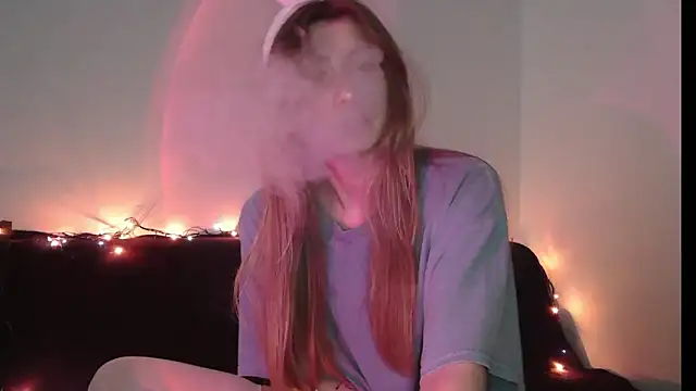 Snapshot of ErikaShyy chatting on December 31, 10:15 am ErikaShyy online show from December 31, 10:15 am