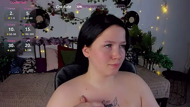 Snapshot of MaryAriel chatting on January 3, 4:16 pm MaryAriel online show from January 3, 4:16 pm