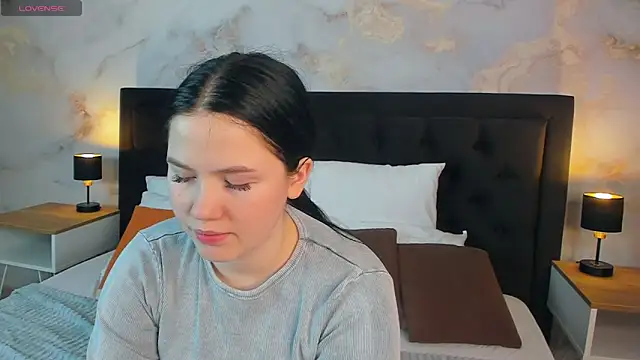 Snapshot of MaryAriel chatting on January 17, 3:12 am MaryAriel online show from January 17, 3:12 am