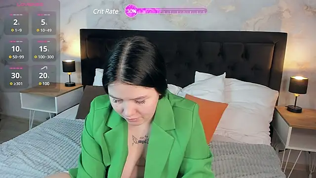 Snapshot of MaryAriel chatting on January 22, 3:31 am MaryAriel online show from January 22, 3:31 am