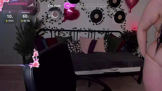 Snapshot of MaryAriel chatting on February 14, 3:11 am MaryAriel online show from February 14, 3:11 am