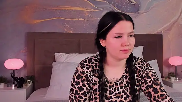 Snapshot of MaryAriel chatting on March 1, 3:10 am MaryAriel online show from March 1, 3:10 am