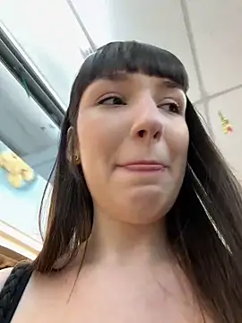 Sophie Avory online show from December 16, 12:48 am