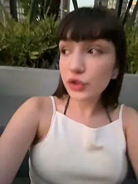 Sophie Avory online show from December 21, 11:11 am