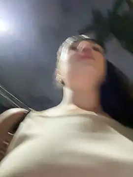 Sophie Avory online show from December 27, 3:26 pm