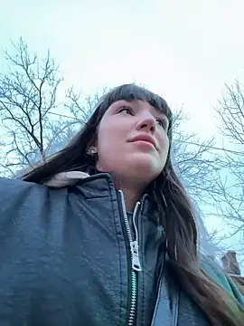 Sophie Avory online show from January 23, 1:56 pm