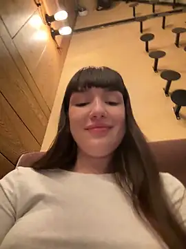 Sophie Avory online show from January 23, 11:05 pm