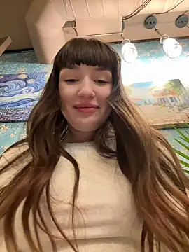 Sophie Avory online show from January 24, 1:03 pm