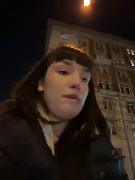 Sophie Avory online show from February 4, 5:55 pm