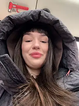 Sophie Avory online show from February 5, 11:44 am