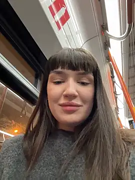 Sophie Avory online show from February 11, 5:29 pm