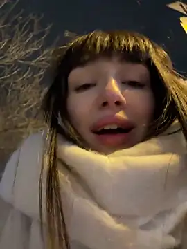 Sophie Avory online show from February 17, 8:58 pm