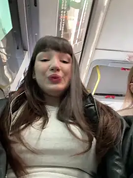 Sophie Avory online show from February 19, 11:49 am