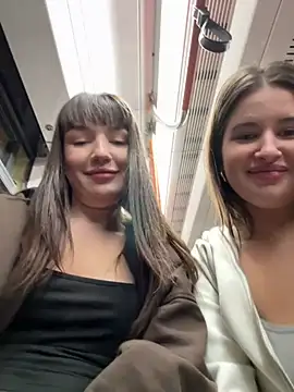 Sophie Avory online show from February 21, 6:59 pm