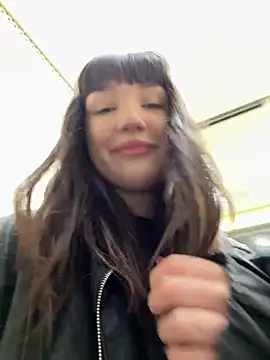 Sophie Avory online show from February 24, 9:41 pm