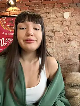 Sophie Avory online show from February 26, 11:09 am