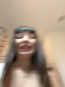 Sophie Avory online show from February 26, 2:14 pm