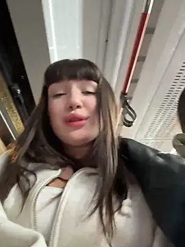 Sophie Avory online show from February 27, 8:53 pm