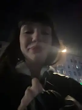 Sophie Avory online show from March 5, 5:29 pm