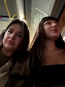 Sophie Avory online show from October 24, 7:21 pm