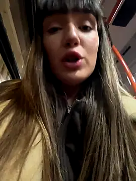 Sophie Avory online show from November 20, 8:19 pm