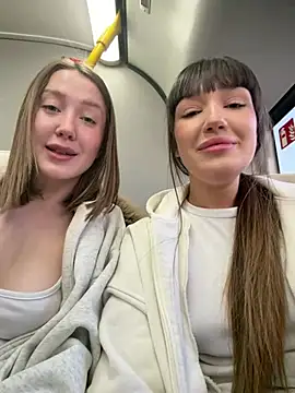 Sophie Avory online show from April 10, 4:44 pm