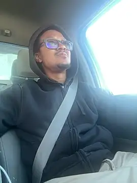 demonpt3 online show from January 28, 8:47 pm