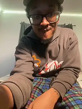 demonpt3 online show from February 3, 5:18 am