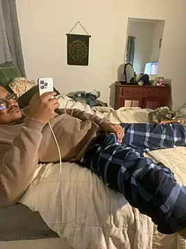 demonpt3 online show from February 5, 4:16 am