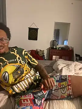 demonpt3 online show from February 9, 5:08 am