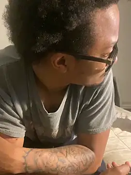 demonpt3 online show from February 24, 3:33 am