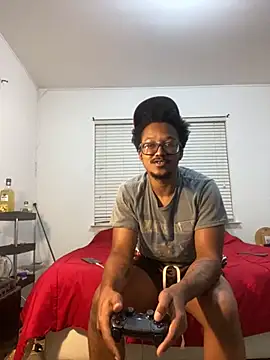 demonpt3 online show from September 14, 5:06 am