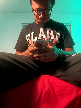 demonpt3 online show from September 15, 3:17 am