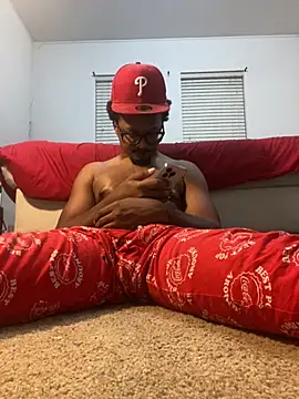 demonpt3 online show from September 24, 2:37 am