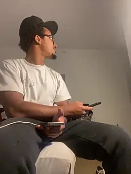 demonpt3 online show from October 5, 3:49 am