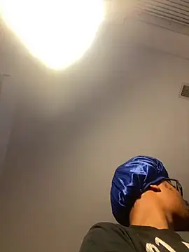 demonpt3 online show from October 9, 3:15 am