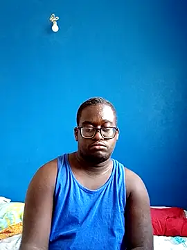 Jeanlaurent972 online show from March 19, 6:55 pm