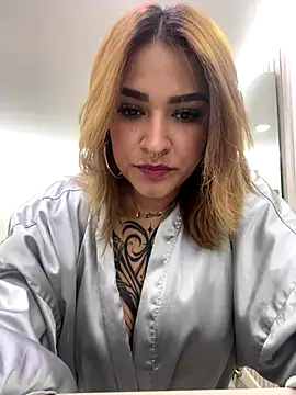 CyntiaAdams online show from September 8, 6:29 pm