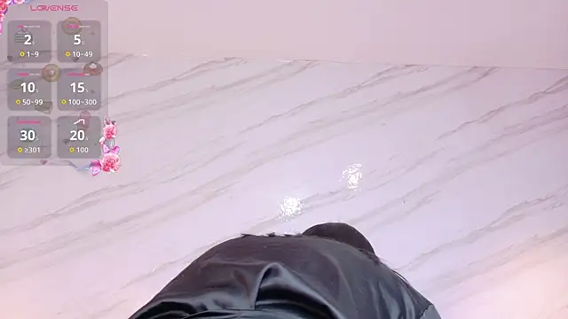 sammyei  online show from April 16, 12:06 pm