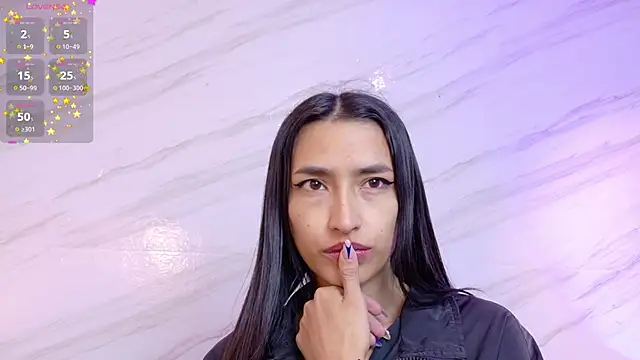 sammyei  online show from April 18, 12:20 pm