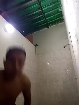 AlkalineCalmness online show from March 1, 12:40 pm