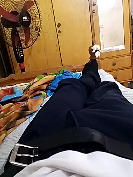 AlkalineCalmness online show from April 17, 4:54 pm