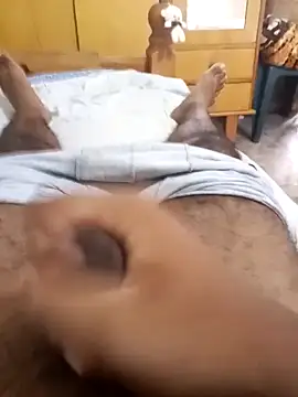 AlkalineCalmness online show from April 19, 1:10 pm