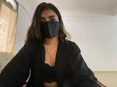 MaYaa  11 online show from December 3, 2:58 am